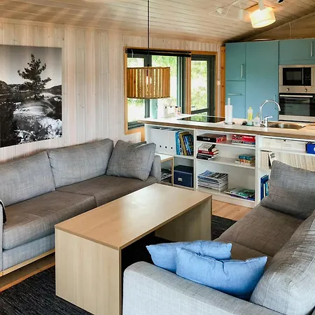Enjoy Outstanding Fjord View In Vestlandet *