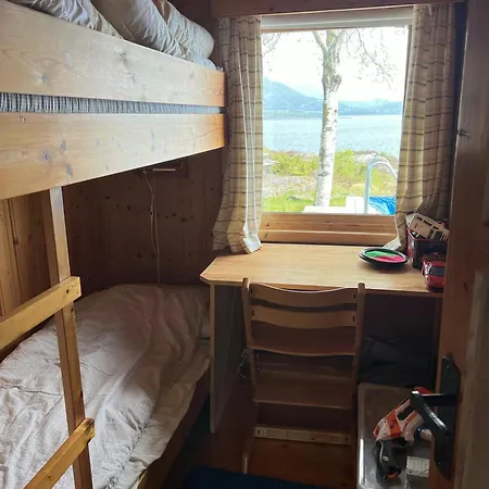 Enjoy Outstanding Fjord View In Vestlandet * Hervik