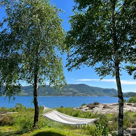Enjoy Outstanding Fjord View In Vestlandet Hébergement de vacances