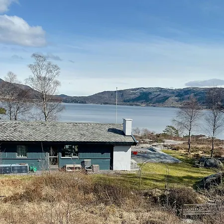 Enjoy Outstanding Fjord View In Vestlandet *