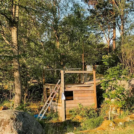 Enjoy Outstanding Fjord View In Vestlandet Hervik