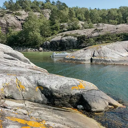 Enjoy Outstanding Fjord View In Vestlandet *